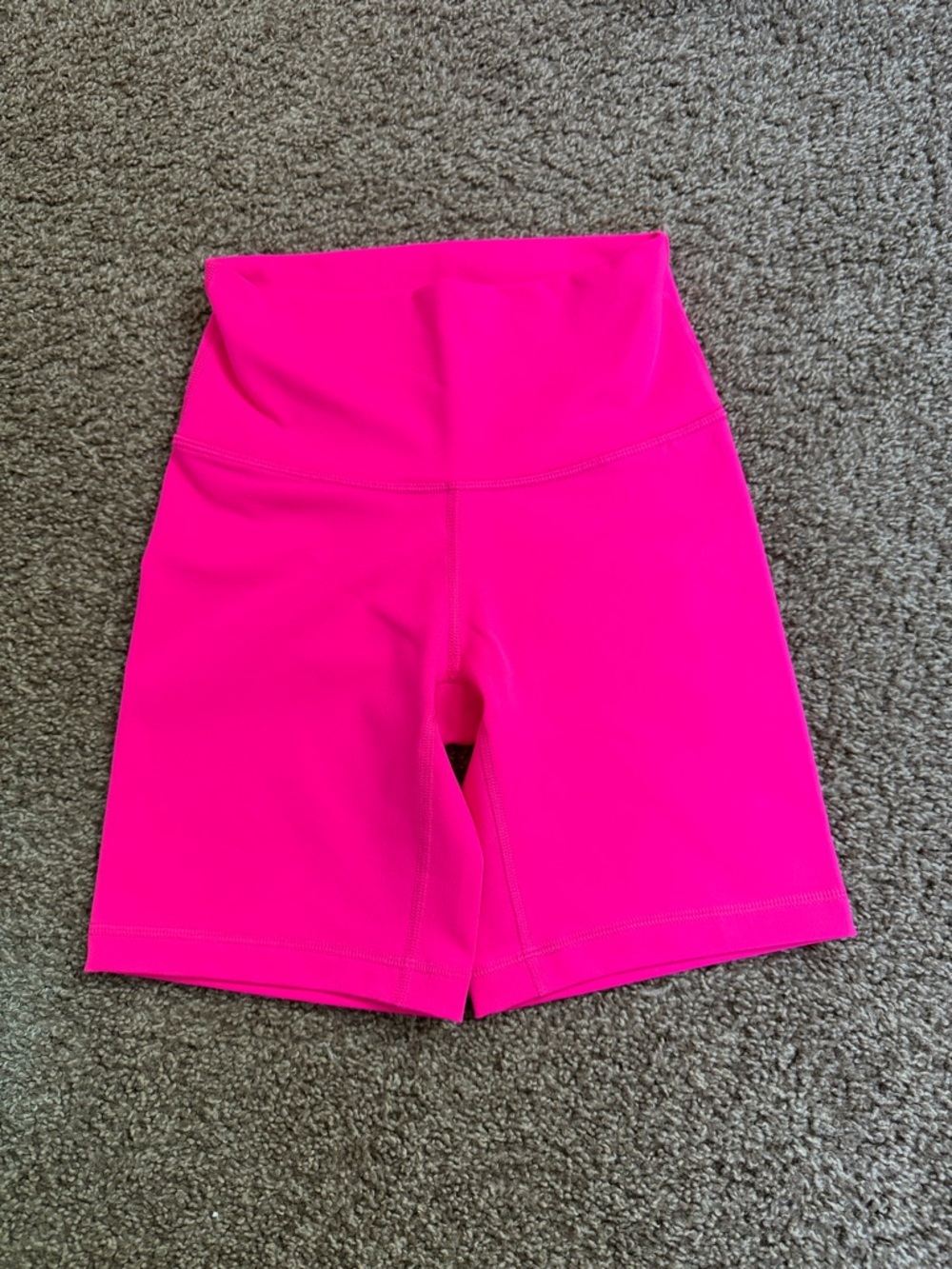 Aritzia TNA biker shorts